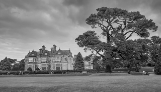 Muckross House   |   29  /  47    |